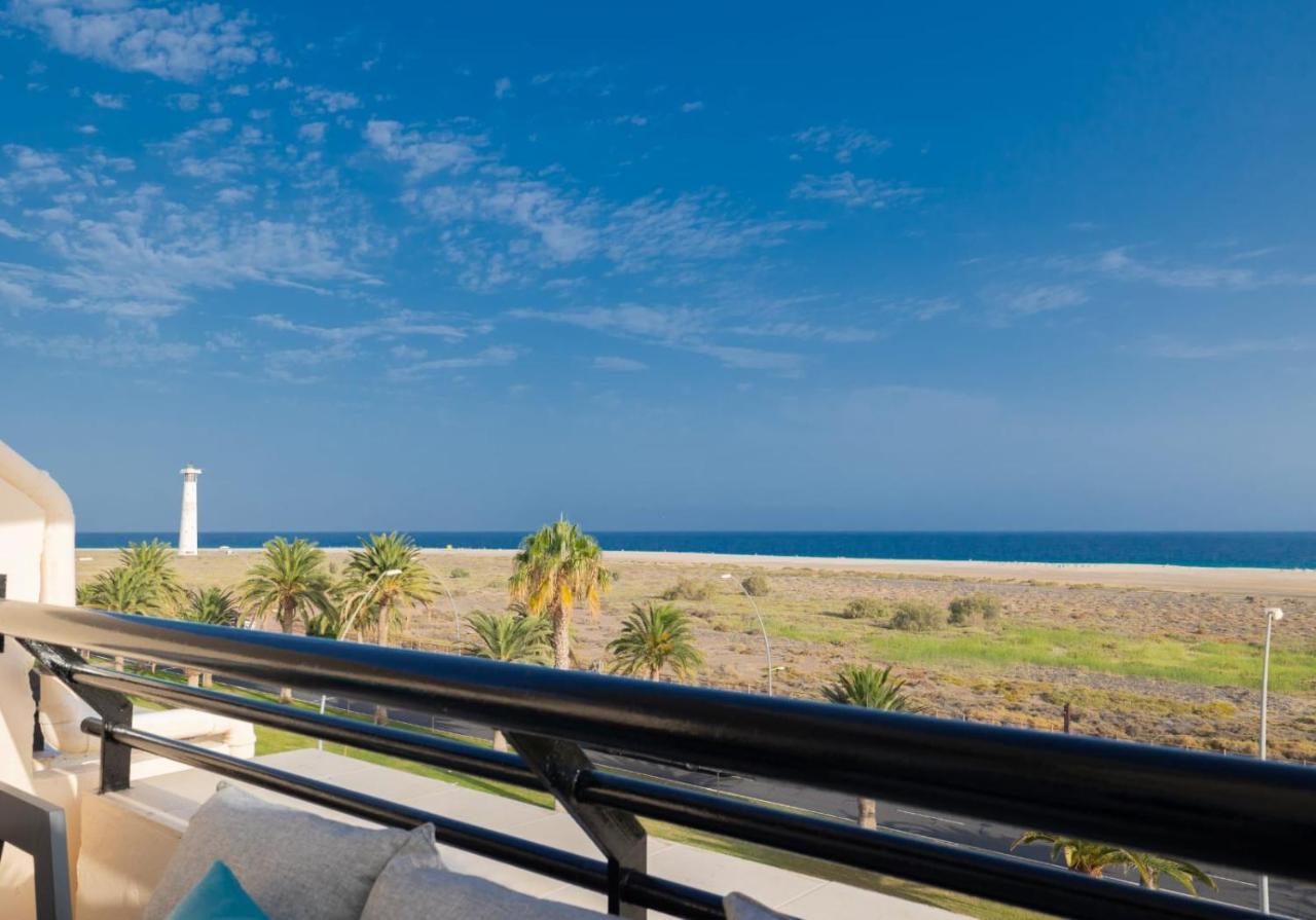 Apartamento Mar Azul Fuerteventura Morro Jable (Fuerteventura)